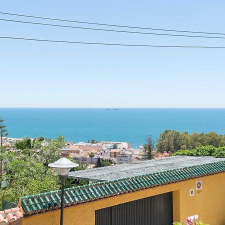 Villa Jarama Malaga Bagian luar foto