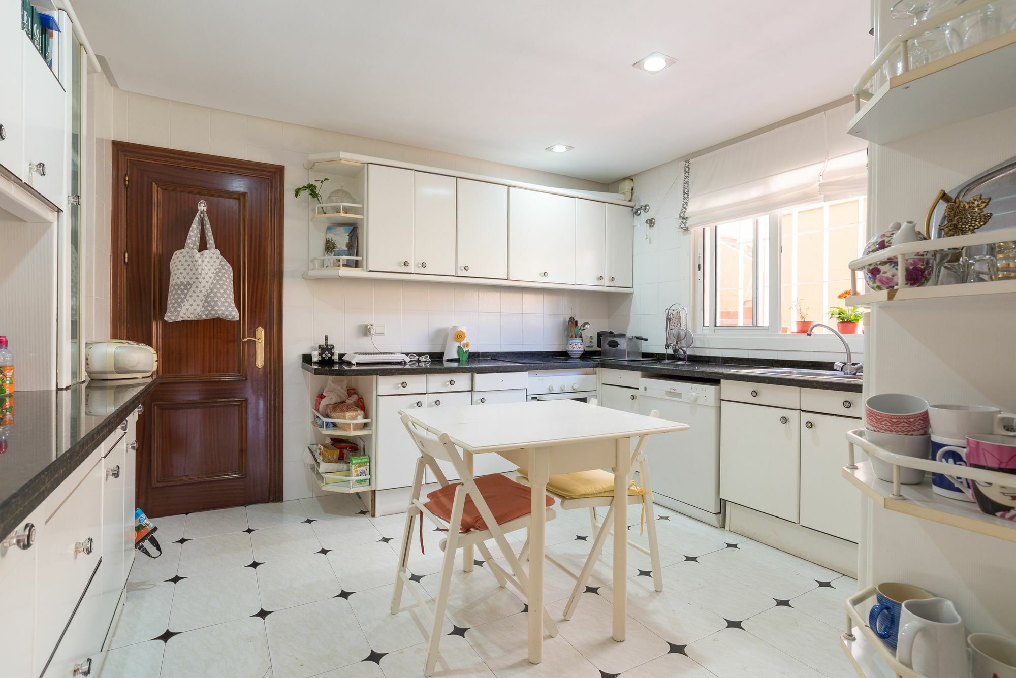 Villa Jarama Malaga Bagian luar foto