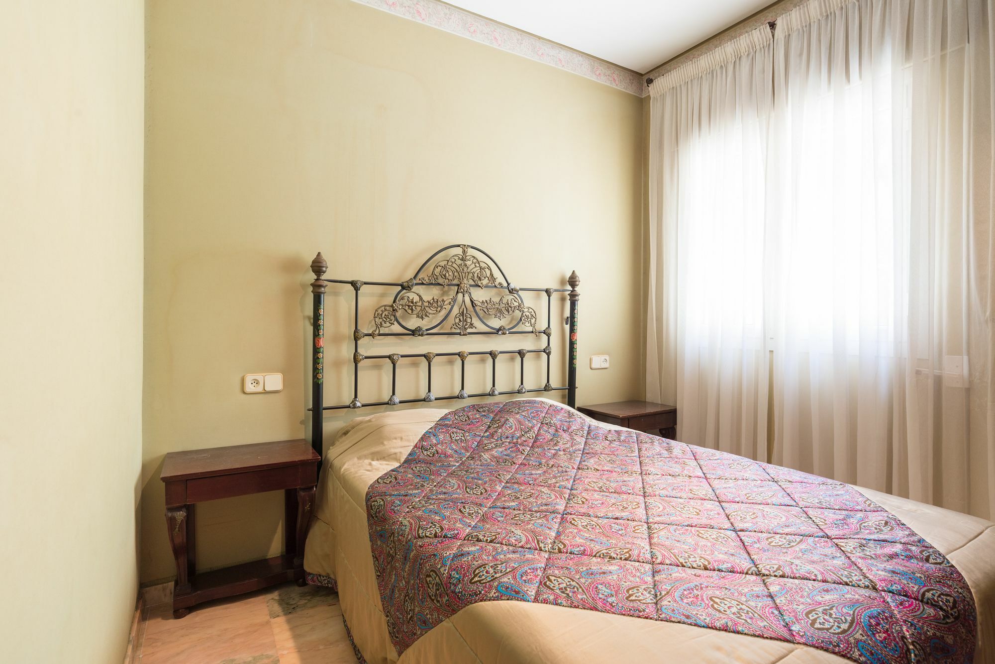 Villa Jarama Malaga Bagian luar foto