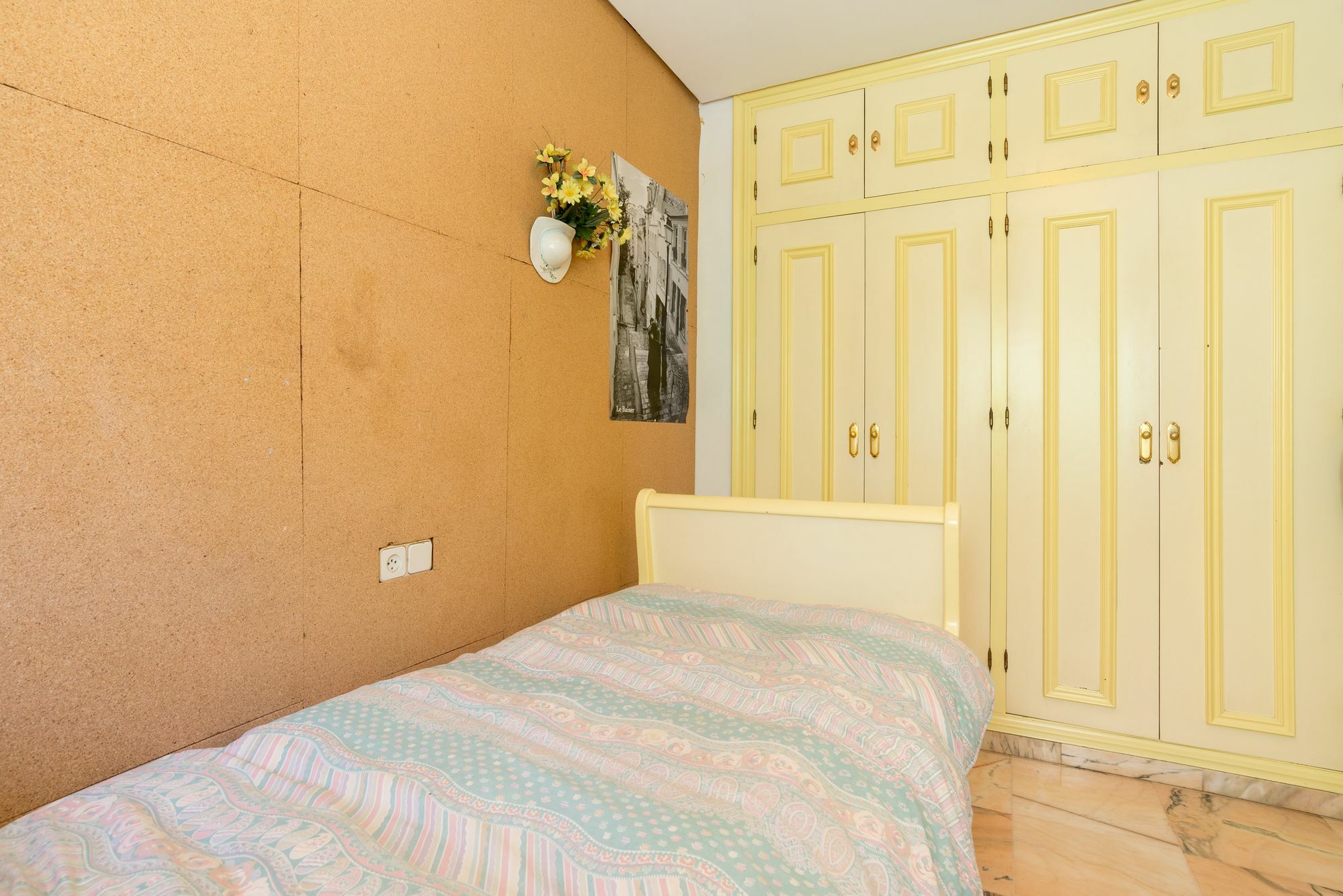 Villa Jarama Malaga Bagian luar foto