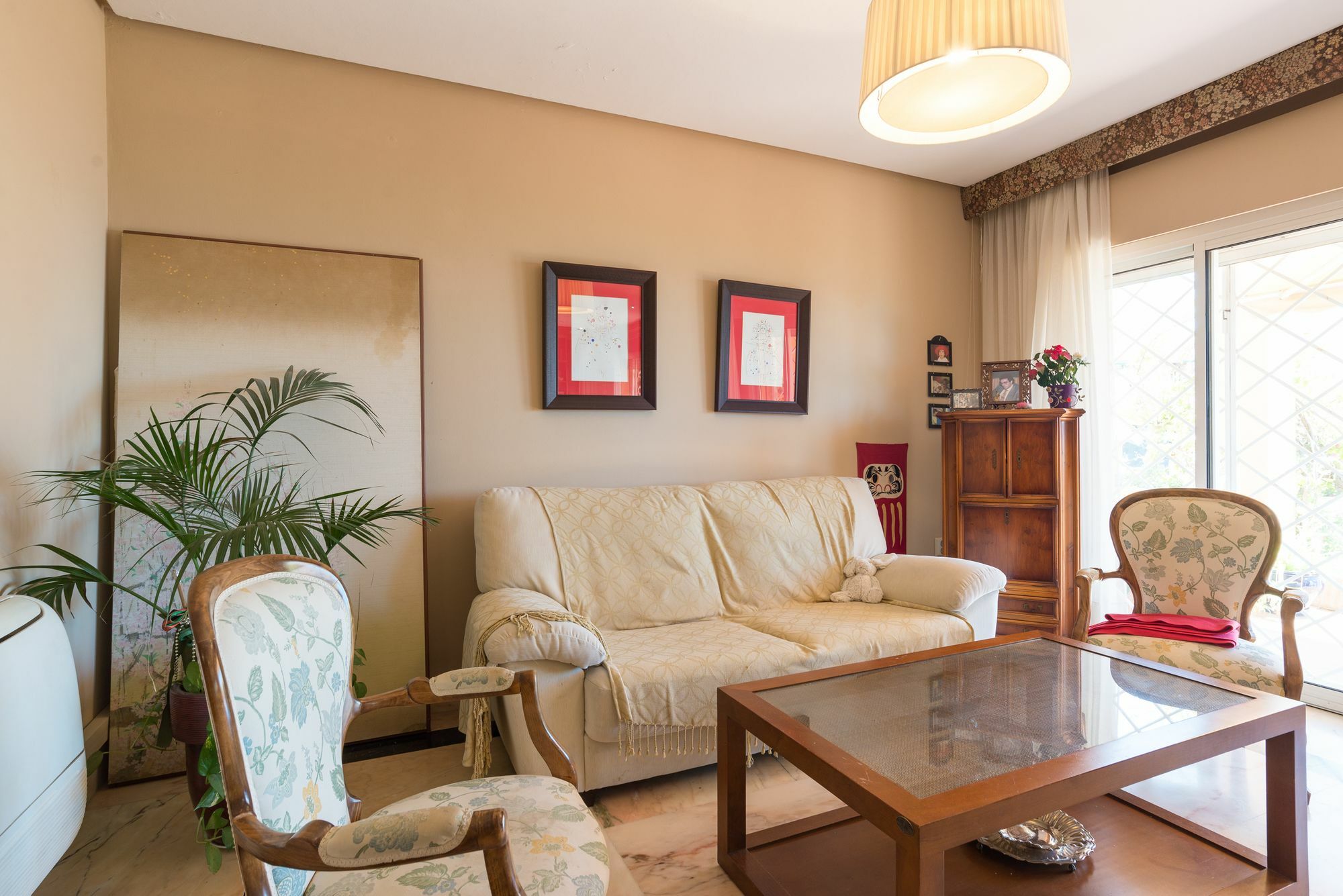 Villa Jarama Malaga Bagian luar foto