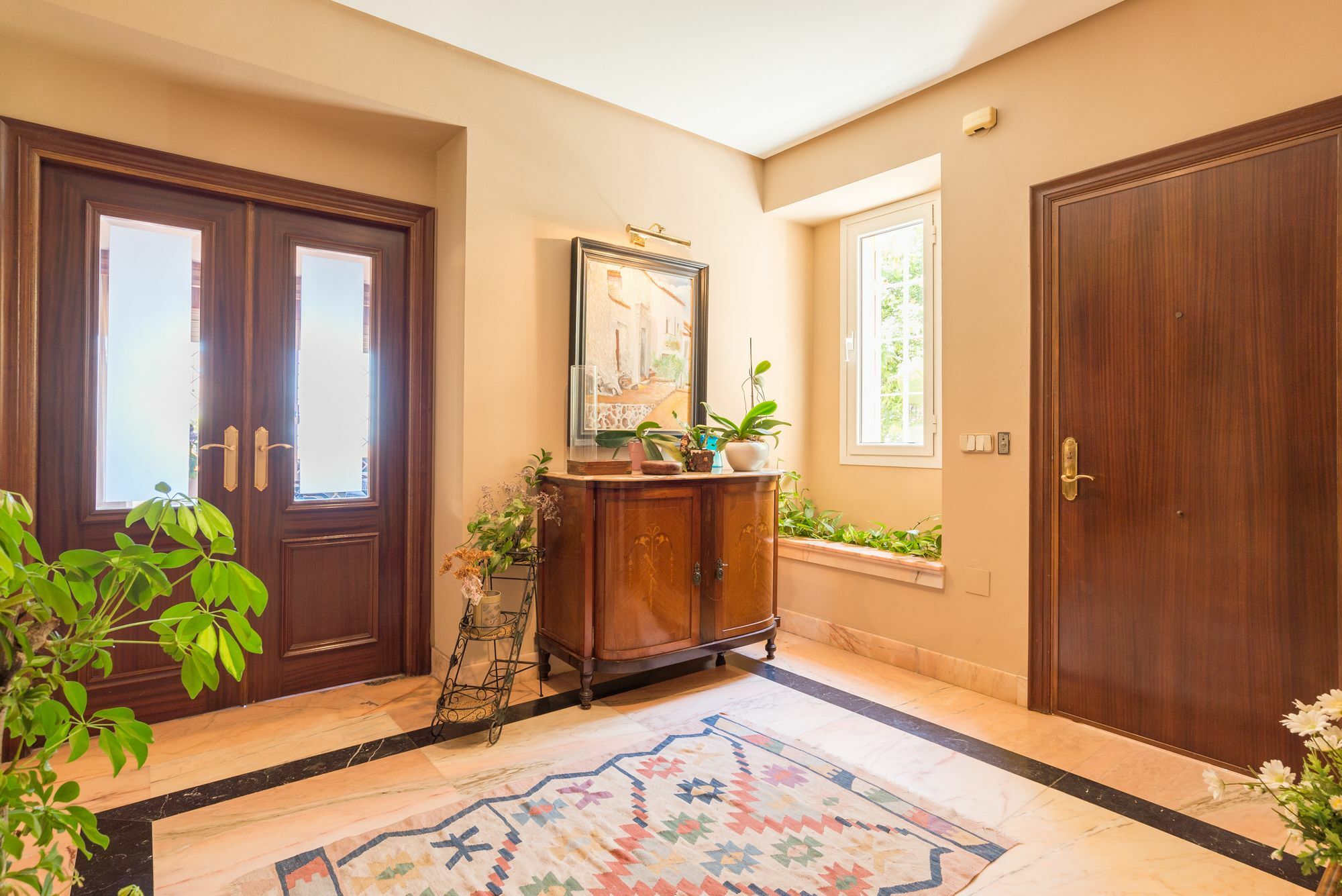 Villa Jarama Malaga Bagian luar foto