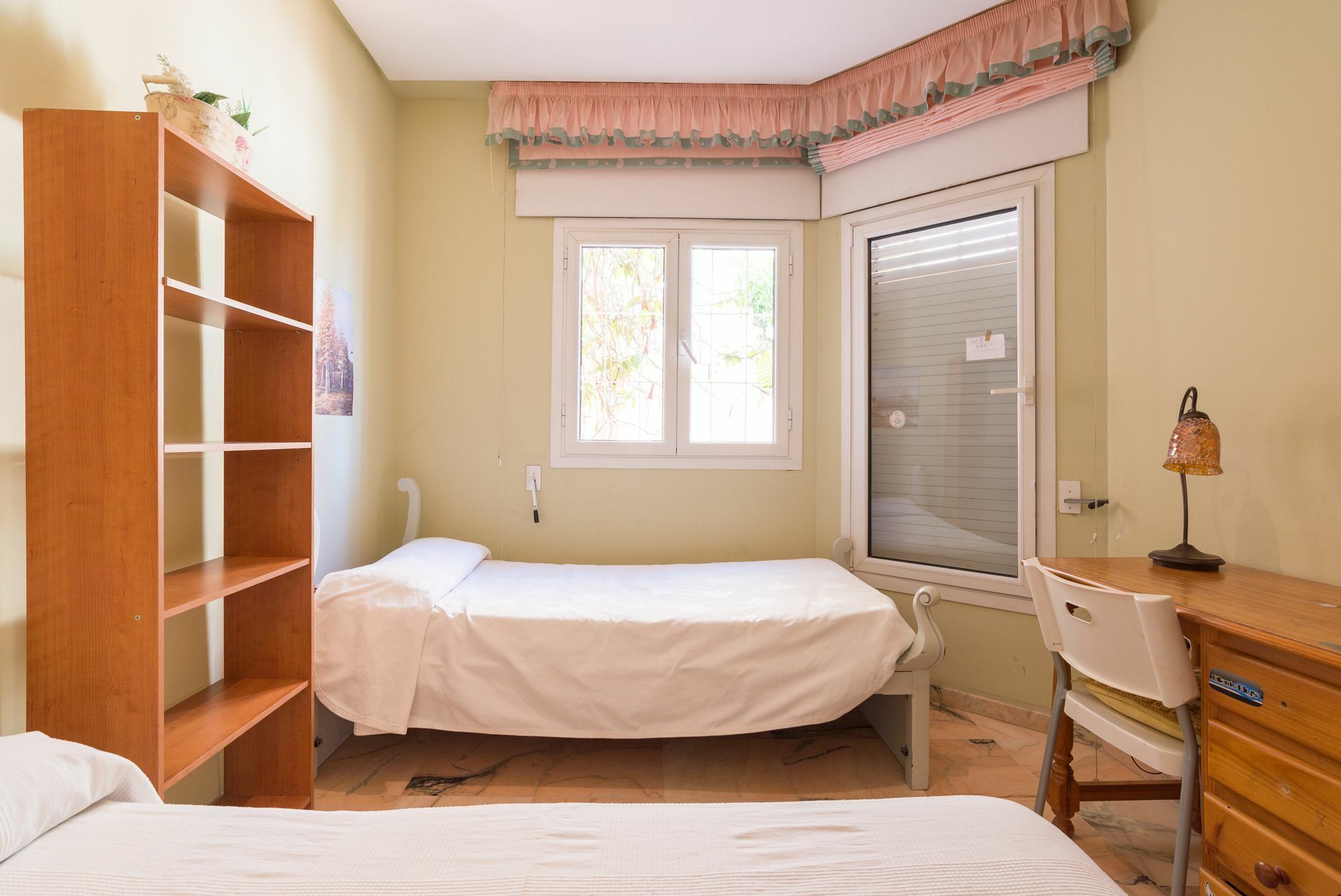 Villa Jarama Malaga Bagian luar foto
