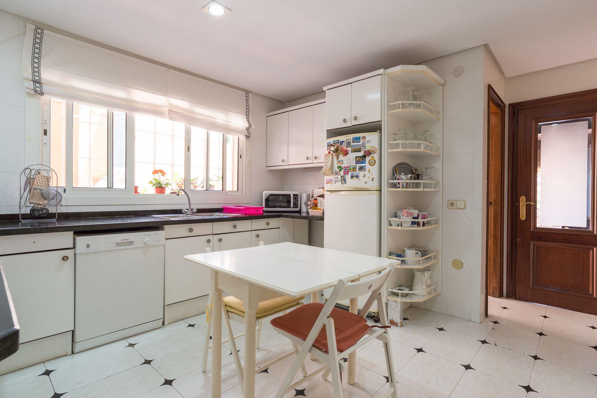 Villa Jarama Malaga Bagian luar foto