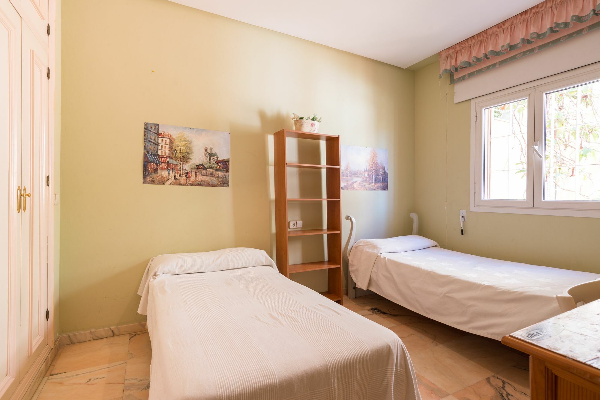 Villa Jarama Malaga Bagian luar foto
