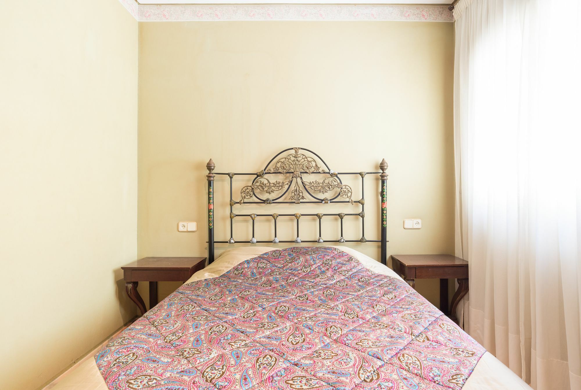 Villa Jarama Malaga Bagian luar foto