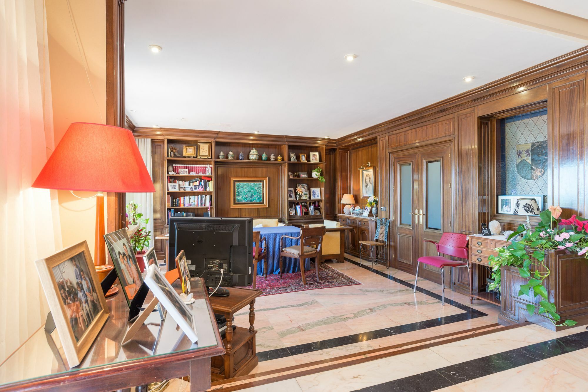 Villa Jarama Malaga Bagian luar foto